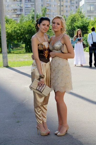 №5, Anastassia Ostova, 32 года №5, Anastassia Ostova, 32 года