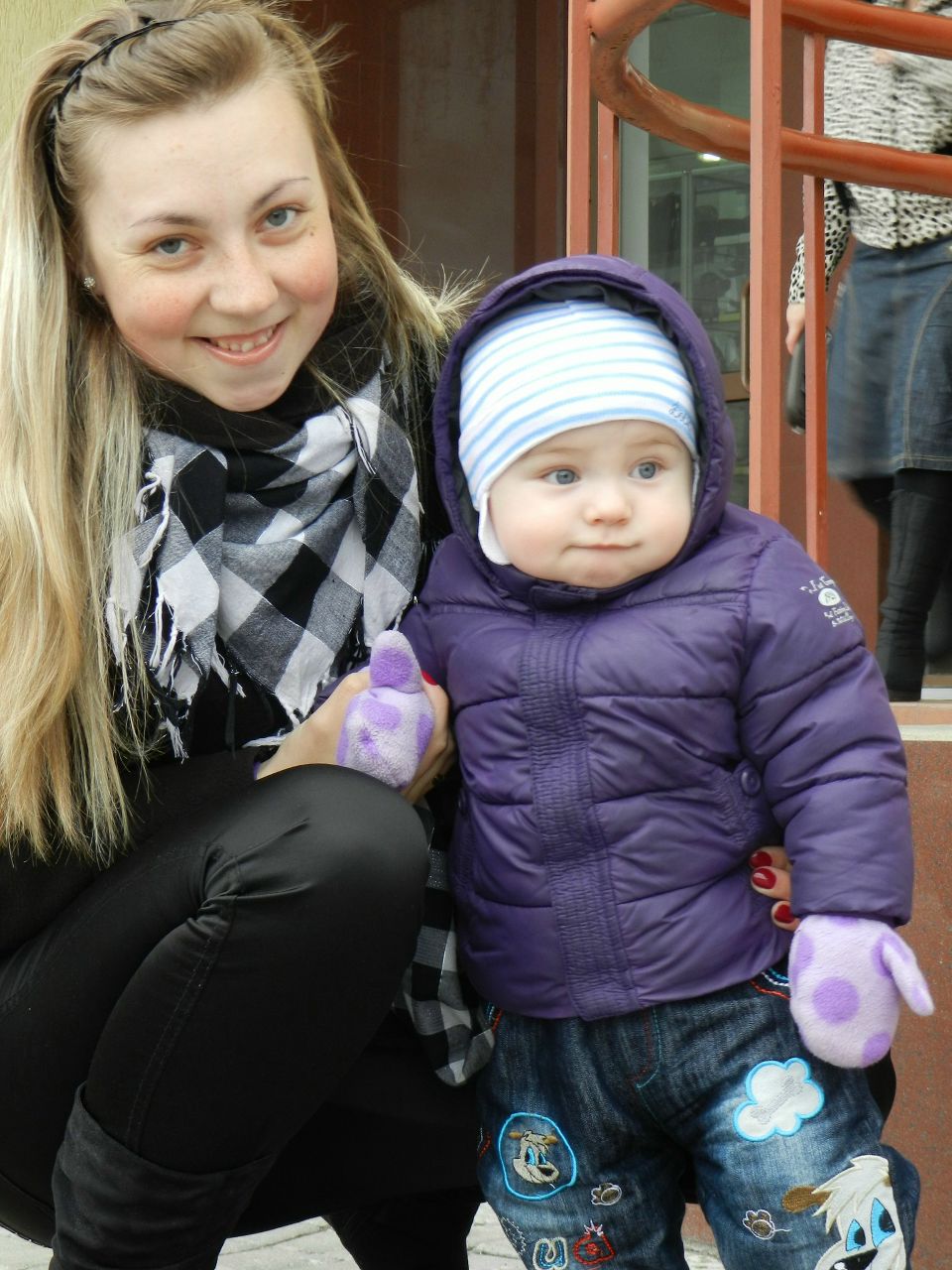 Маріанна Медведєва | Львов