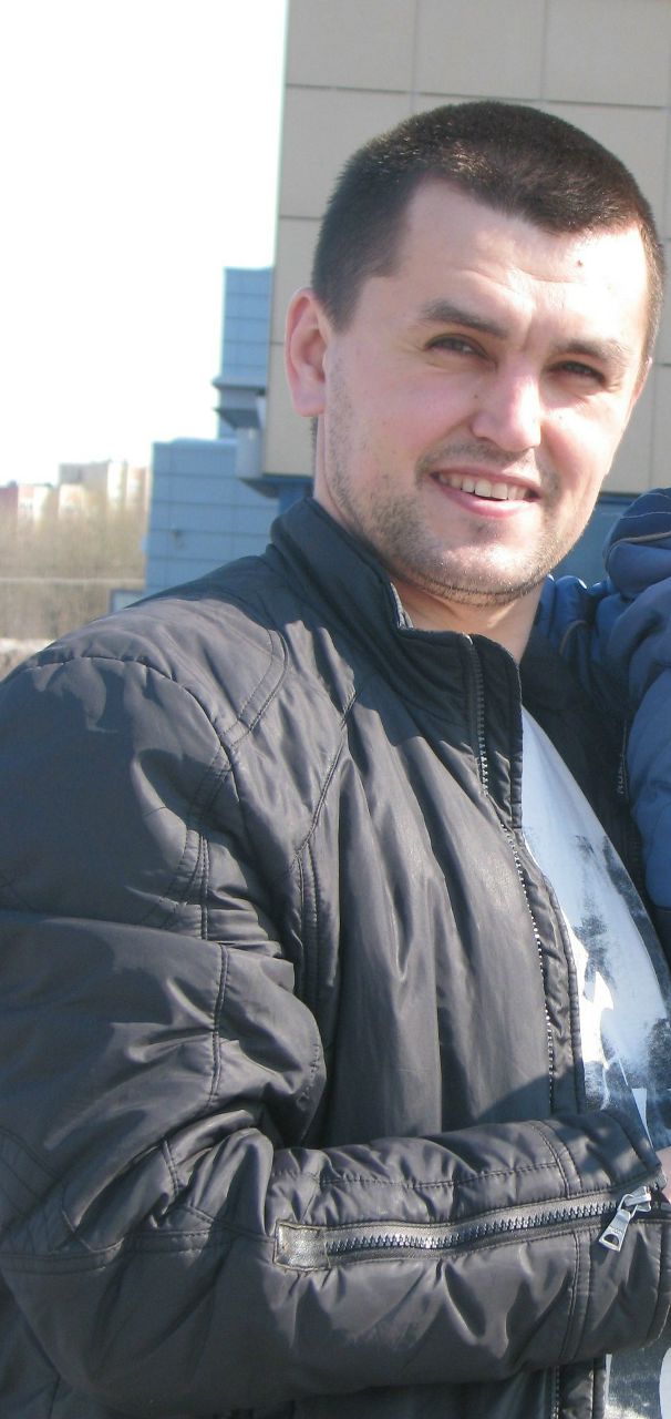 Василий Иконников | Череповец