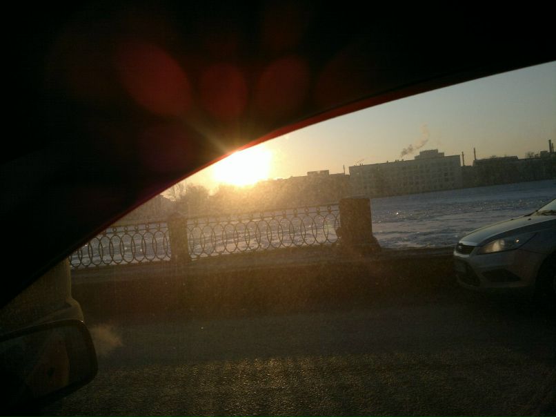 Олег Николаев | Санкт-Петербург