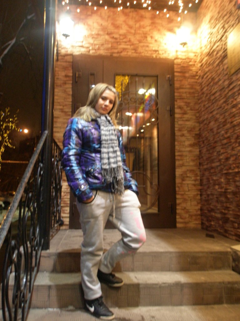 Инна Маслова | Москва