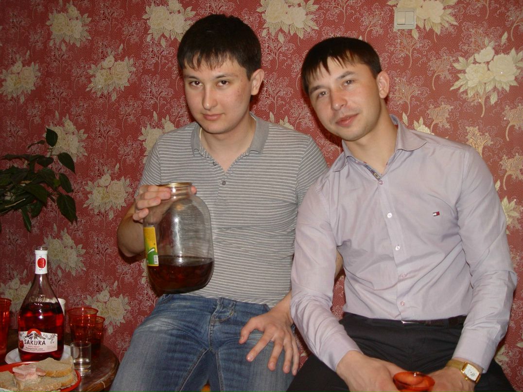 Андрей Князев | Уфа