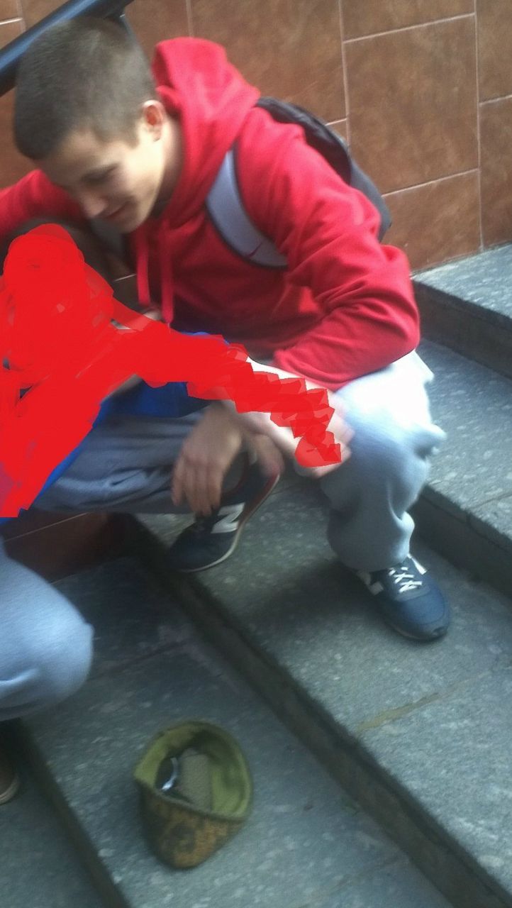 Александр Устинов | Киев