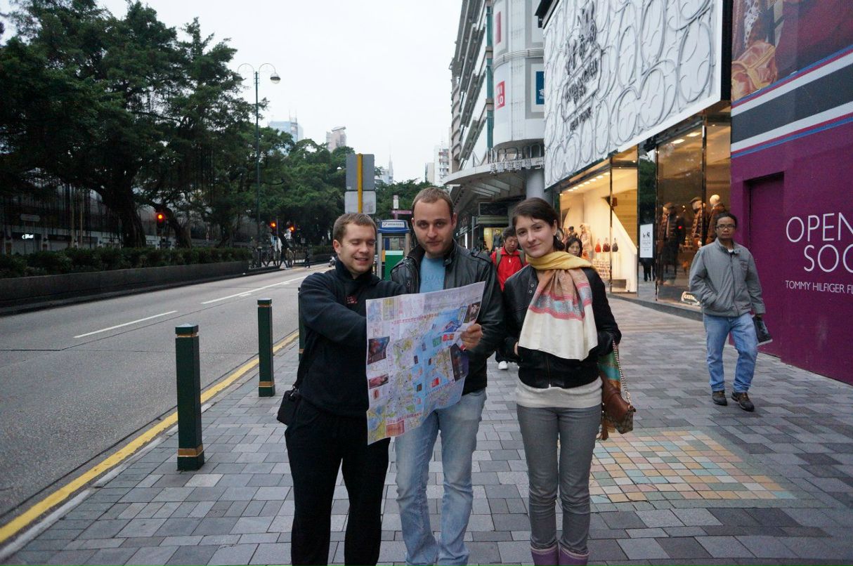 Ольга Бахтина | Москва