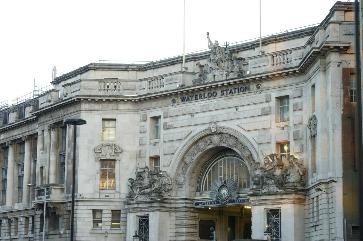 Германн Геер | Одесса