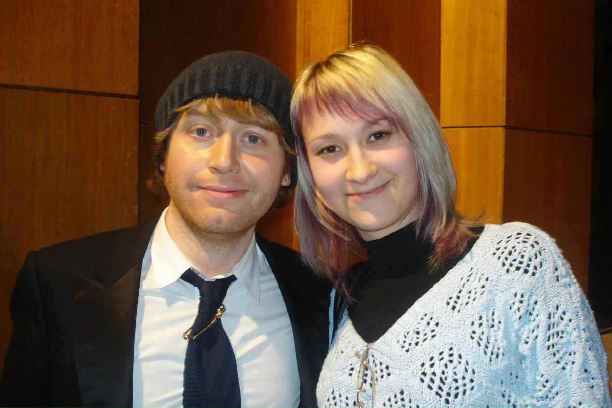 Светик Цахилова cherry | Сумы