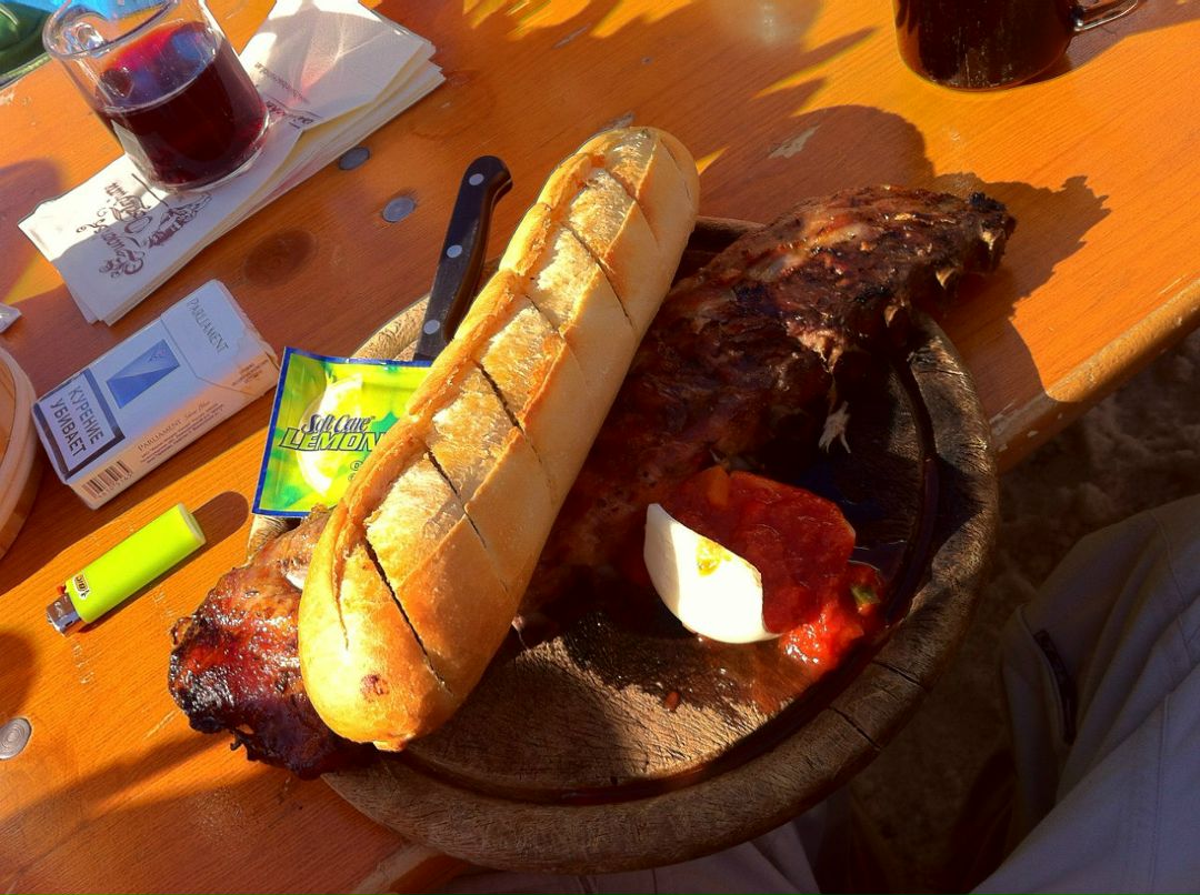 Владимир Цыбенко | Москва