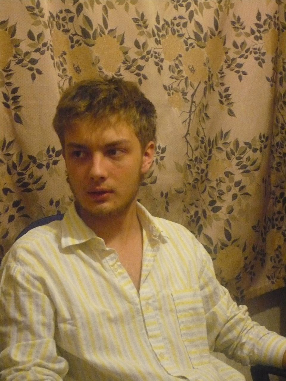 Юрий Лещенко | Бийск