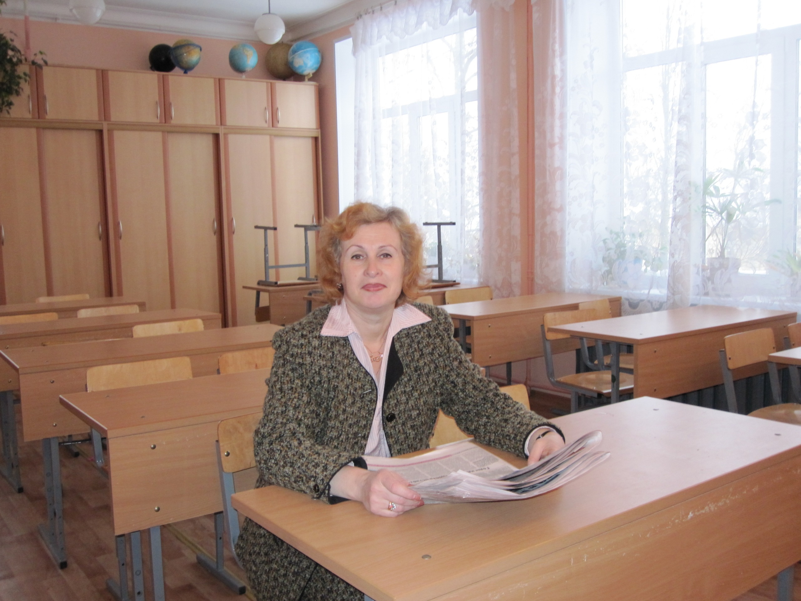 Фото профиля