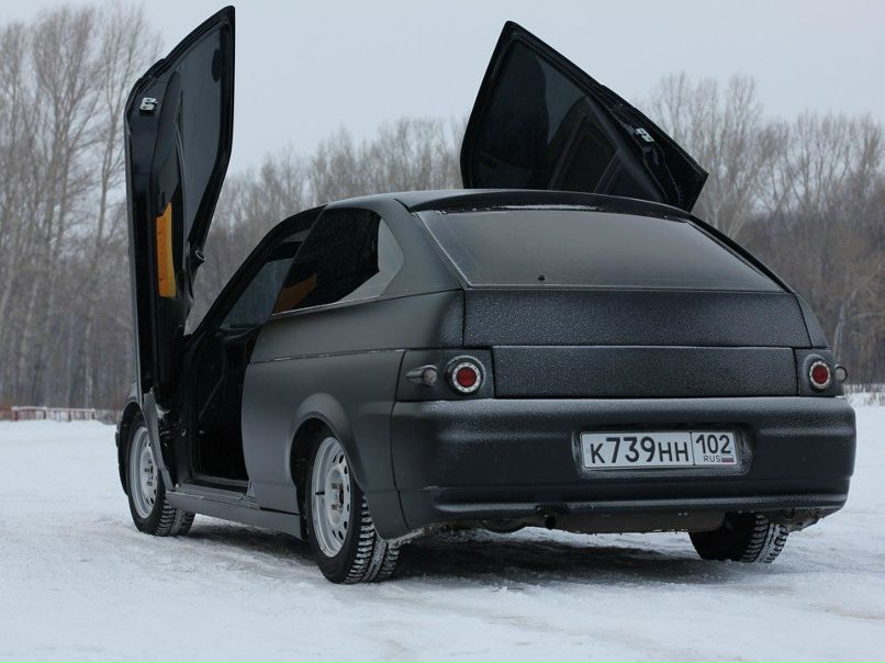 Анастасия Потапова | Орск