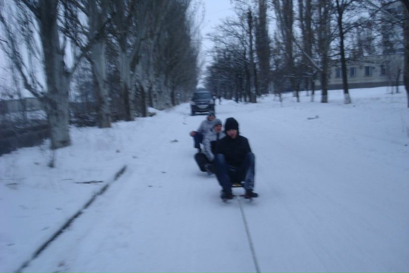 Александр Полушин | Николаев
