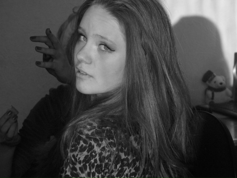 Наташка Малинина | Санкт-Петербург