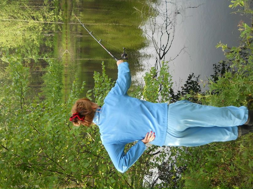 Кристина Кириленко | Серов