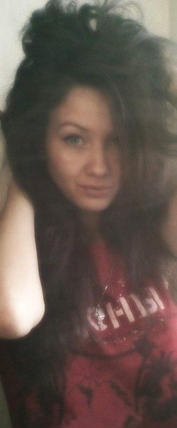 Карина Рыкованова | Северодвинск