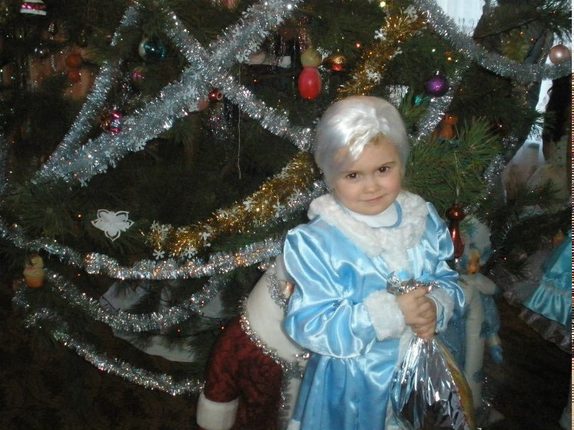 Егор Голованов | Луганск