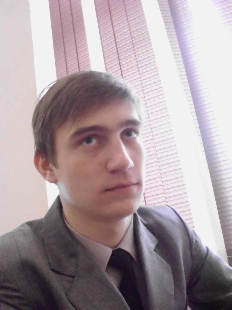 Артем Бурда | Караганда