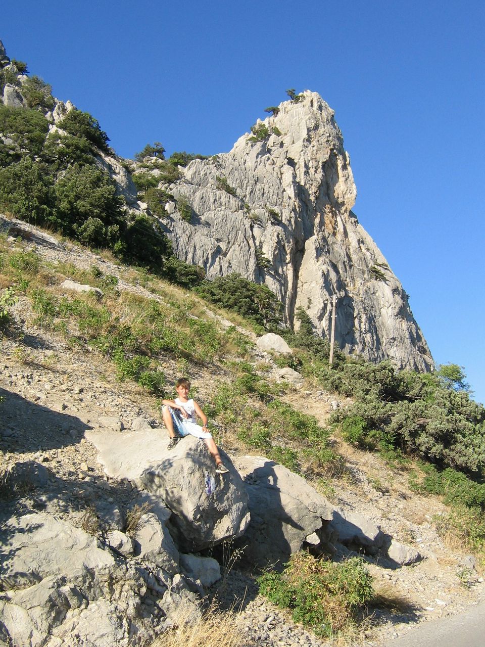 Ваня Макаров | Москва