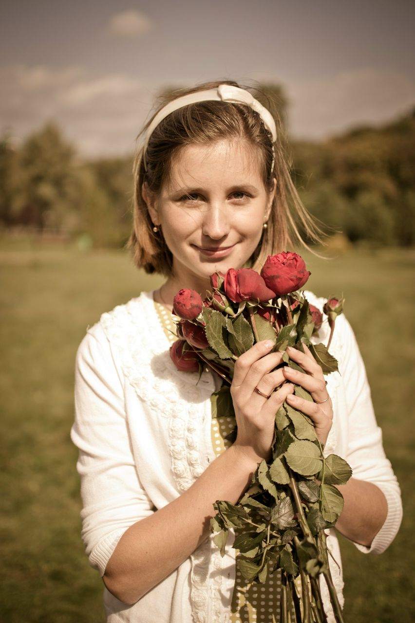 Людмила Кривенок | Киев