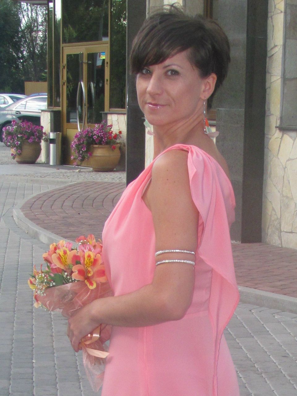 Кира Ломакина | Киев