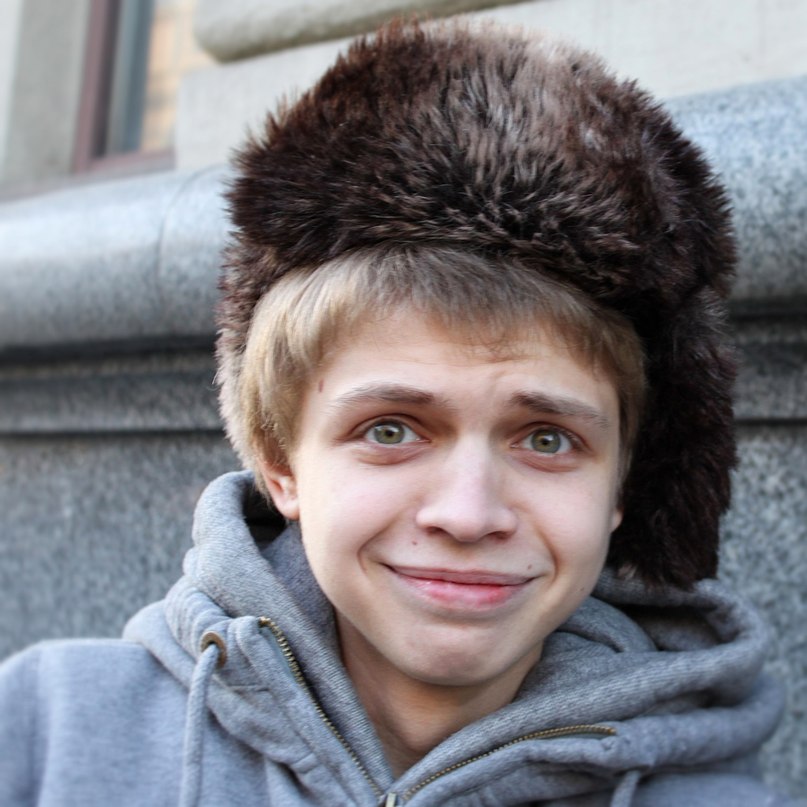 Денис Нехайчик | Минск