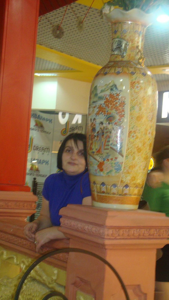 Наталья Казимирова | Киев