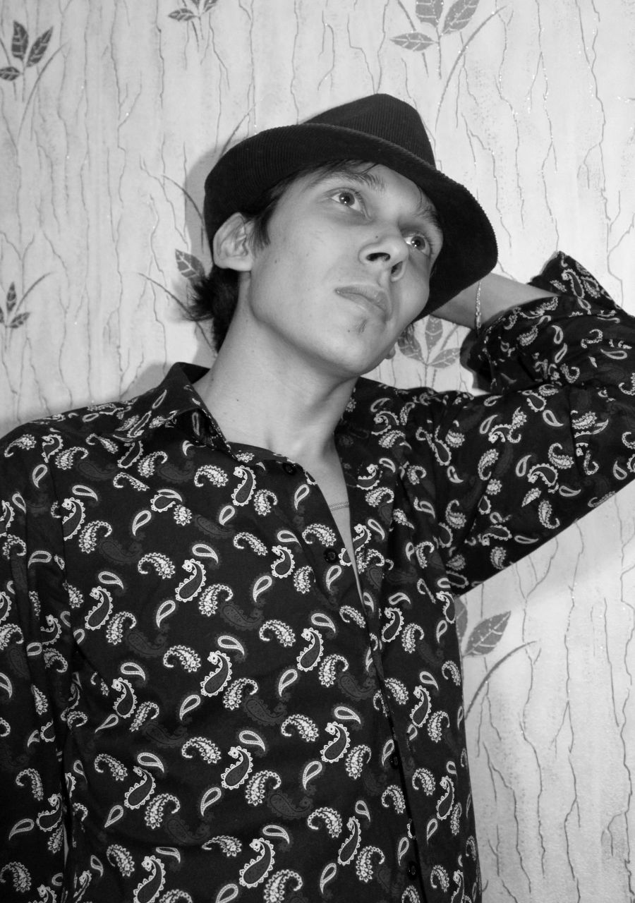 Артур Бадамшин | Уфа