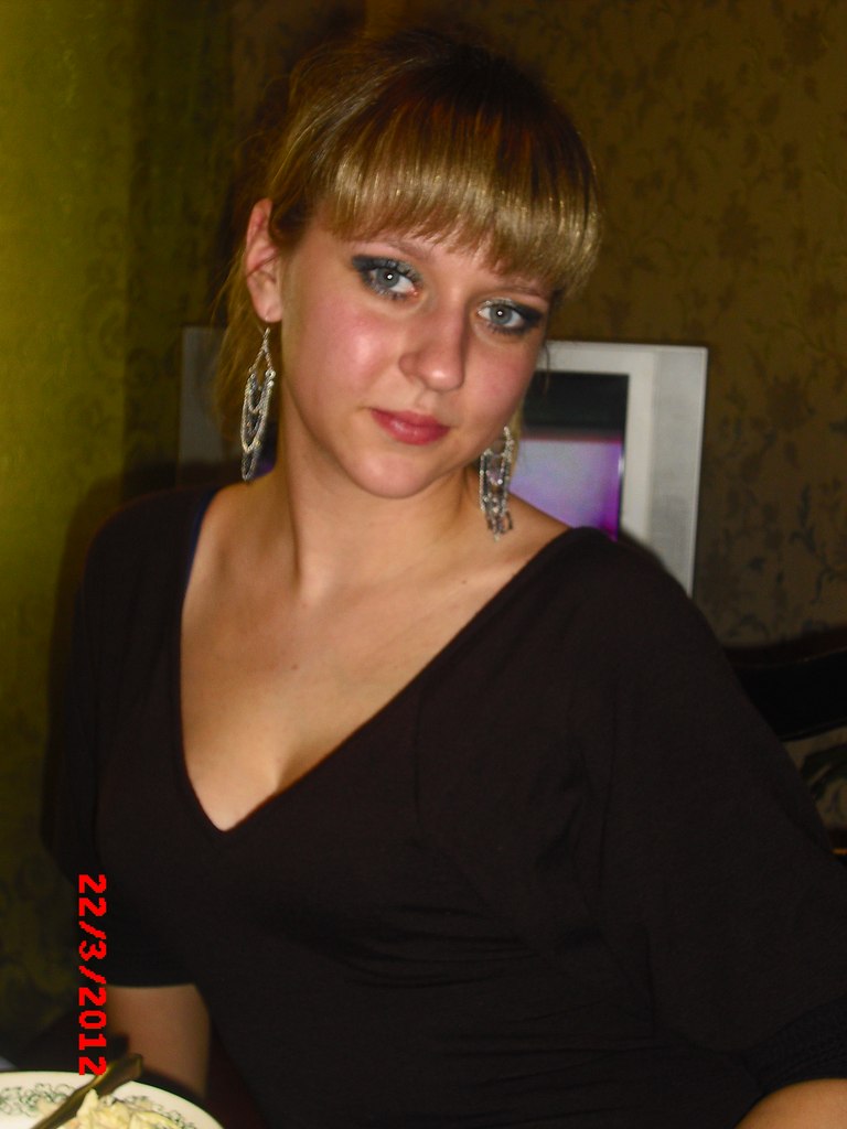 Екатерина Федосеенко | Погар