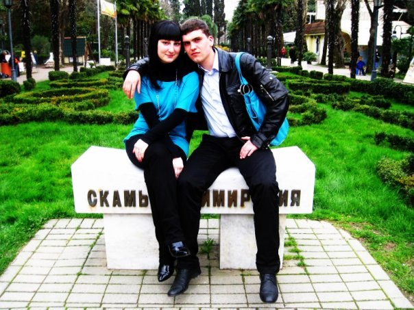 Антон Силов | Краснодар