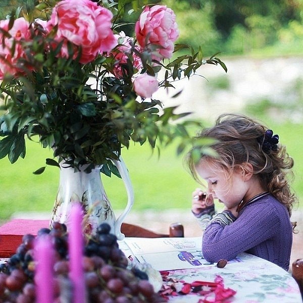 Elvira Fayzullina | Бавлы