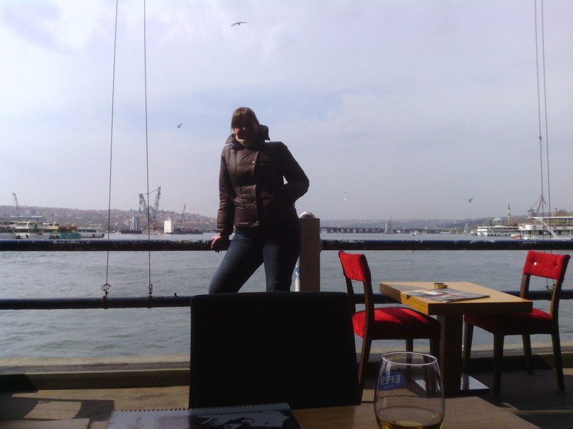 Anna Sukhostavskaya | 