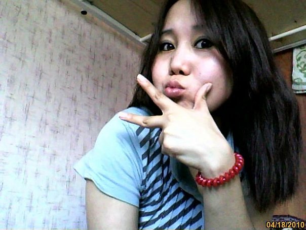 Сардана Тартакынова | Якутск