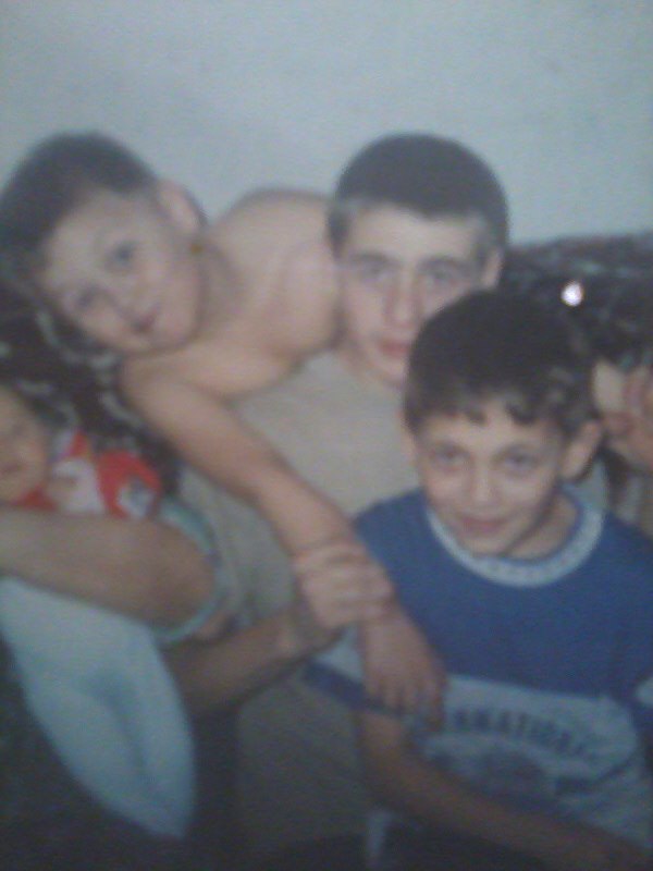 Максим Лужаёв | Казань