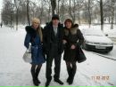 Фотография Олечка Чекурова