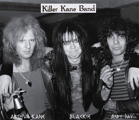 Alex Holopainen | Palm Springs