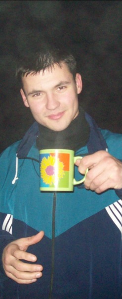 №77, Руслан Гаврилаш №77, Руслан Гаврилаш