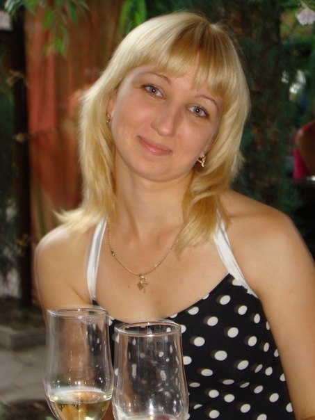 Оля Высочина | Днепр (Днепропетровск)