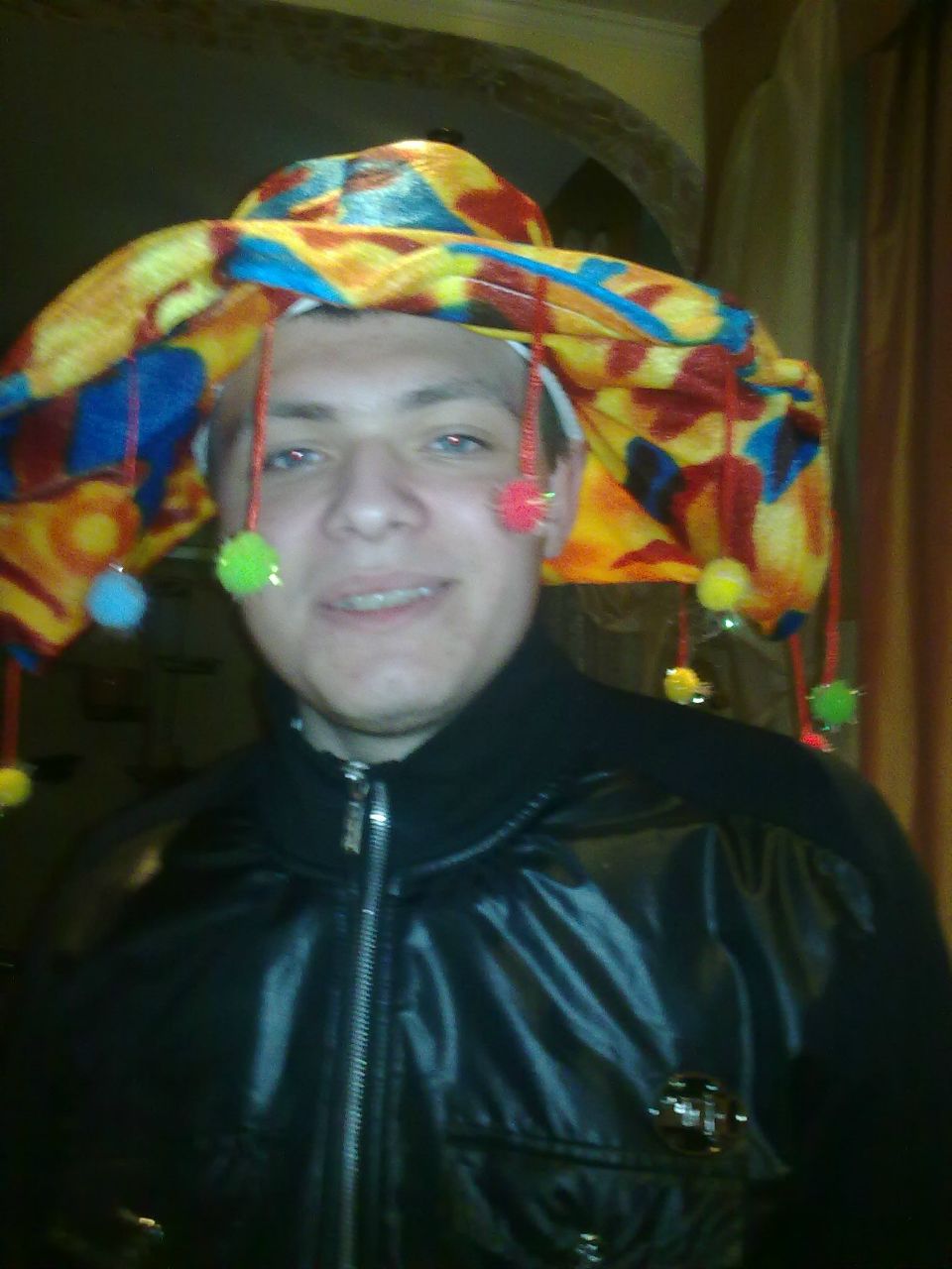 Ярослав Жебко | Москва