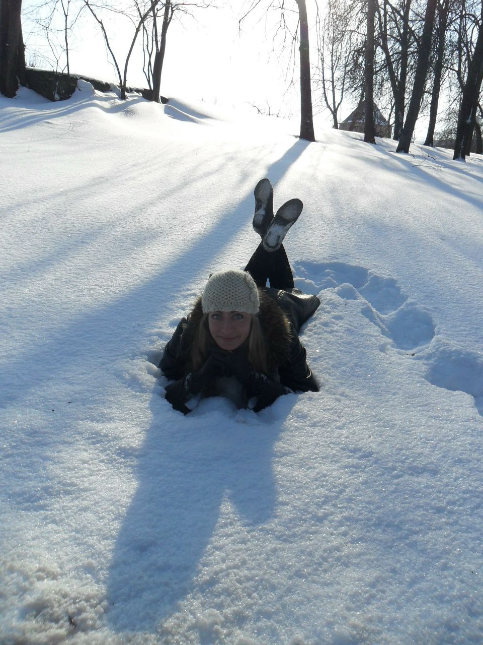 Татьяна Супрун | Санкт-Петербург