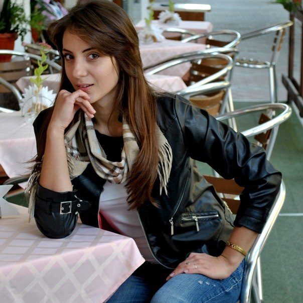 Екатерина Доброгаева | Кременчуг