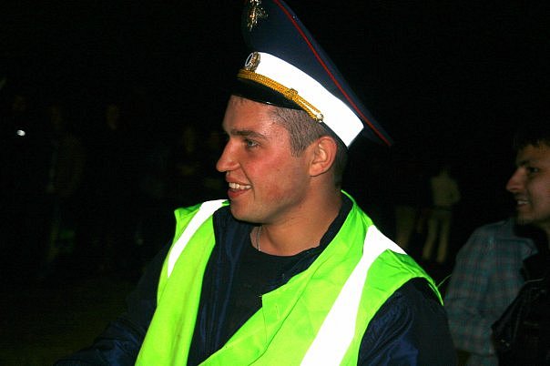 №23, Евгений Панов, 36 лет, Арзамас №23, Евгений Панов, 36 лет, Арзамас