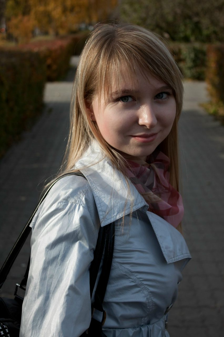 Полина Звёздочкина | Челябинск