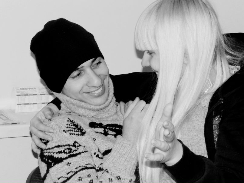 Яна Мамедова | Энгельс