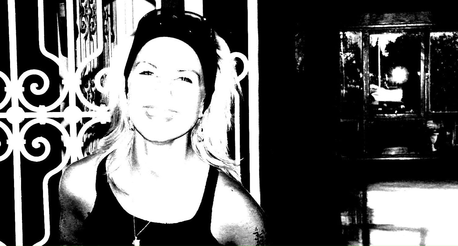 Evgenia Svetlova | Санкт-Петербург