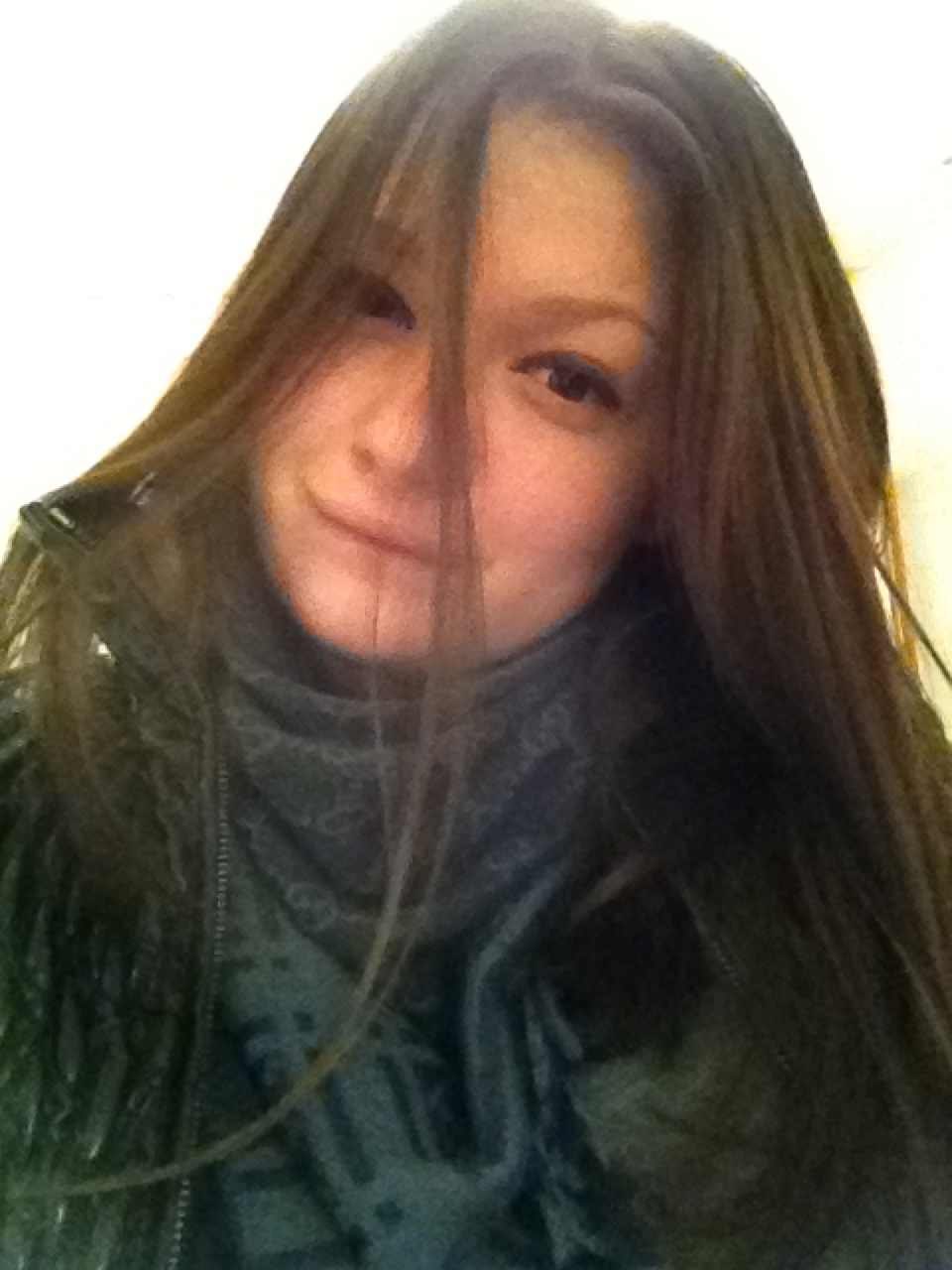 Daria Shylina | Донецк