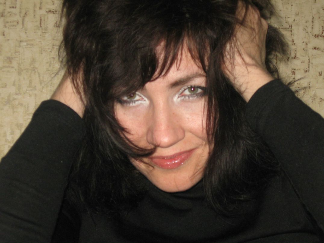 Наташа Твердохлебова | Мариуполь