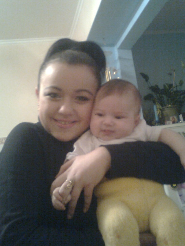 Христина Нагурна | Дрогобыч