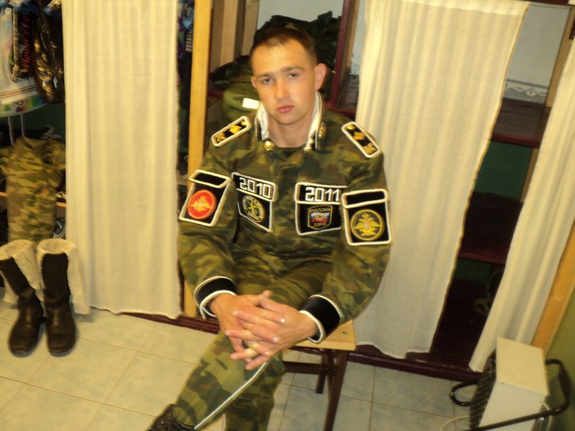 Владимир Филиппов Владимирович | Рузаевка