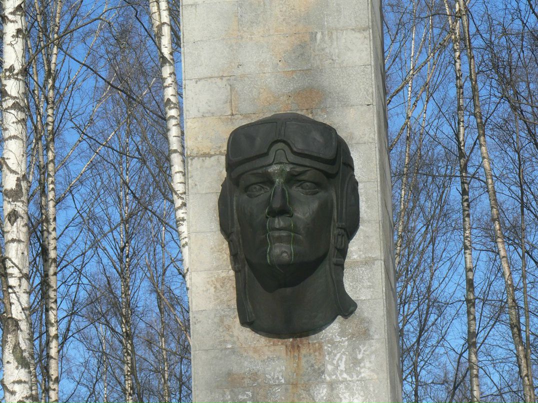 Ольга Петрова | Санкт-Петербург