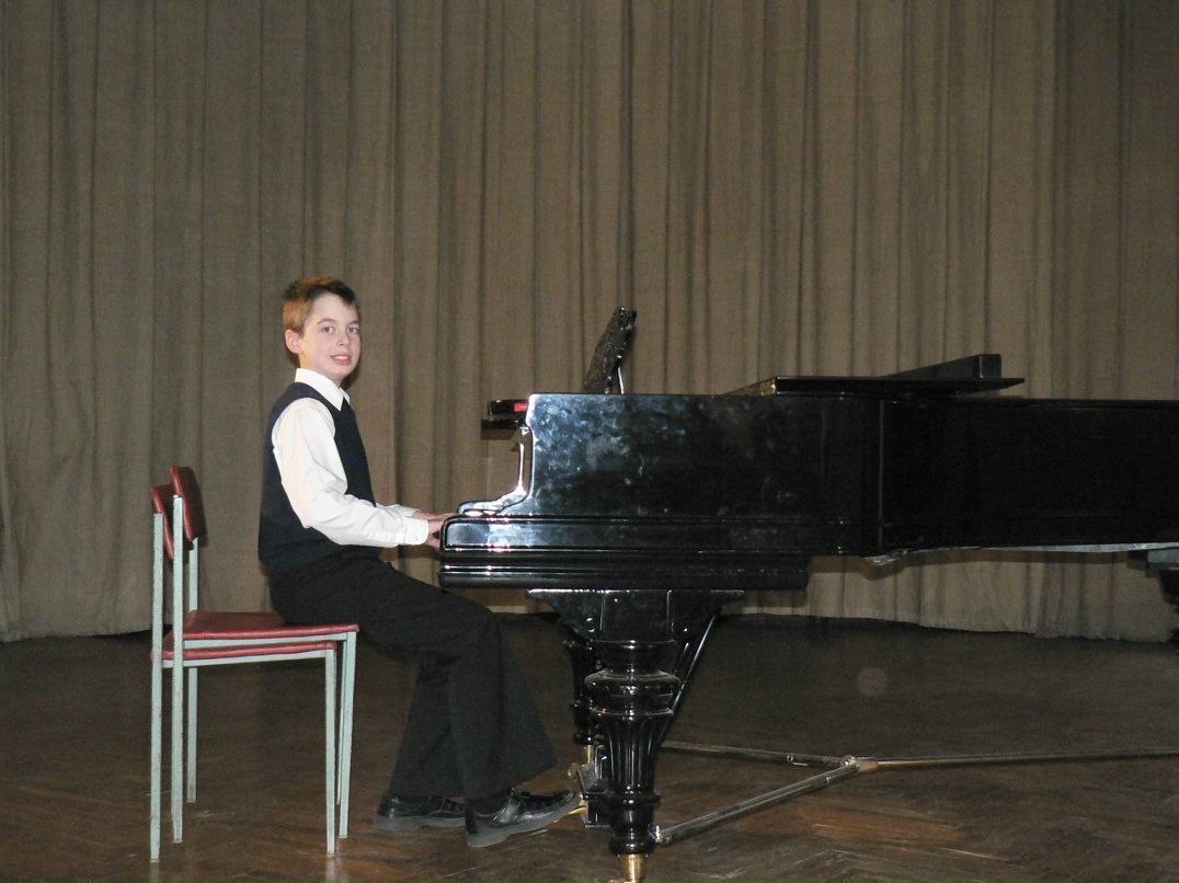 Ольга Петрова | Санкт-Петербург