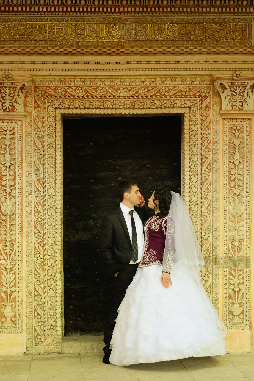 Тамила Топчи | Симферополь